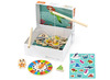 Spellen - behendigheid - Viga - magnetisch visspel