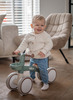 Loopfiets - Tryco - Luna Stonegreen - per stuk