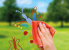 Stiften - raamstiften - Maped Color'Peps Window - 5 mm - set van 6