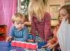 Interactief leren - Yoli - spel - move it - per spel