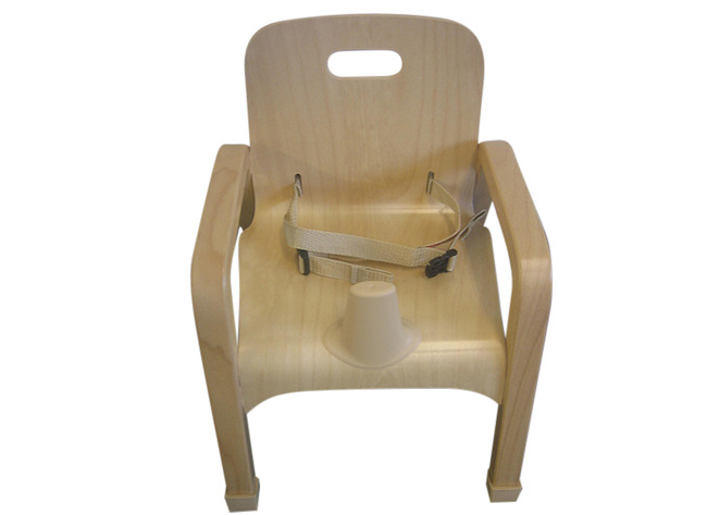 Stoel-maaltijdstoel-zonder Tafelbl-20cm