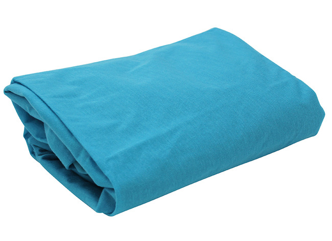 Textiel - Bed - Hoeslaken - Waterdichte - 120x60 Cm - Per Tuk