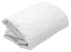Textiel - bed - hoeslaken - waterdichte - 120X60 Cm - per tuk
