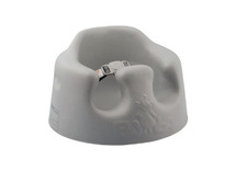 Babyzitje - bumbo - lichtgrijs - per stuk