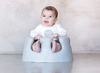 Babyzitje - bumbo - per stuk - leverbaar in 6 kleuren