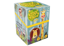 Spellen - Asmodee - jungle speed kids