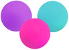 Tombola - sensory - neon squize balletjes - set van 3
