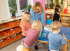 Interactief leren - Yoli - spel - 1-2-10  - per spel