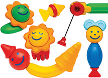 Clics - Stick-O Visset