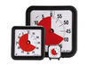 Timer - Time Timer Large - 30 cm - per stuk