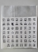 Time Timer - Stickers L Nl