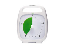 Time Timer 5 Min