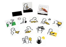 Time Timer-Pictos Schoolset