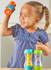 Fidget - Learning Resources - sensorische tubes - set van 3 assorti