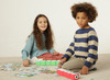 Interactief leren - Yoli - spel - grote spel grote woorden - per spel