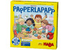 Spellen - vertelspel - Haba - papperlapapp