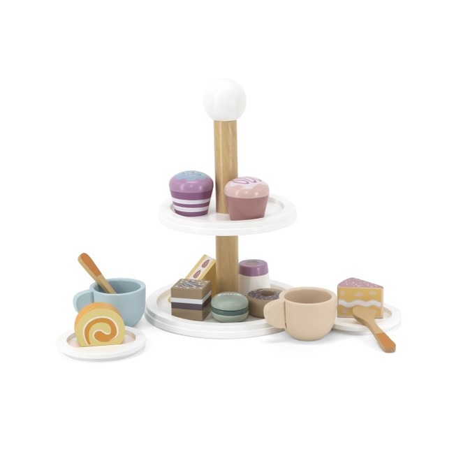Afternoon Tea Set-viga