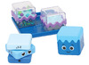 Snoezelhoek - Learning Resources Cool Down Sensory Cubes Sensory Fidget Set - set van 4