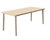 Tafel - Hout - Add - 180 X 70 X 72Cm