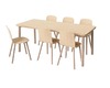 Tafel - Hout - Add - 180 X 70 X 72Cm
