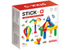 Eerste speelgoed - magnetisch - Clics - stick-o basicset -30-delig