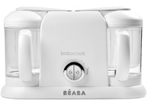 Babycook Duo