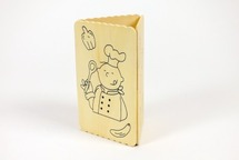 Hout - Deco - Keuken Ge Reedschapp/St