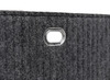 Rustbed - Privacyscherm P/St Grijs