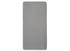 Hoeslakens - Jollein Jersey - 60 x 120 cm - effen - storm grey - per stuk