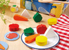 Spellen - mijn eerste spellen - Haba - kleine koks