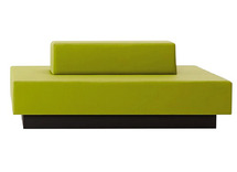 Banken - ADX Ziteiland 240 - 240 x 75 x 120 cm - per stuk