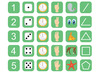 Interactief leren - Yoli - spel - fun with numbers - per spel