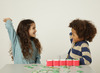 Interactief leren - Yoli - spel - fun with numbers - per spel