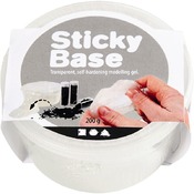 Boetseren - sticky base 200gr
