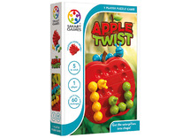 Denkspel - SmartGames Apple Twist - per spel