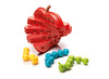 Denkspel - SmartGames Apple Twist - per spel