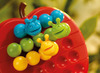 Denkspel - SmartGames Apple Twist - per spel