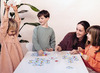 Spellen - Asmodee games - pattern party