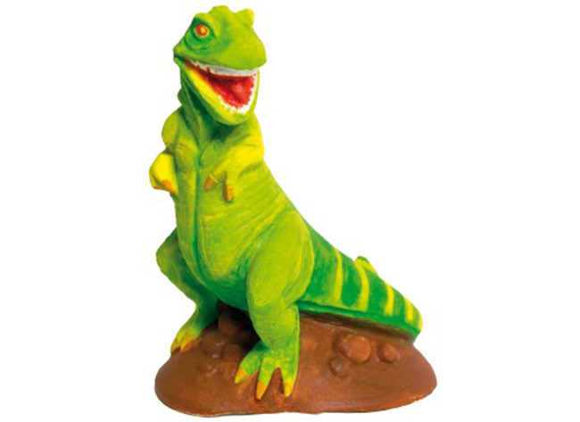 Gips - Gietpoeder - Darwi Form - 3 Kg - Wit - Per Stuk