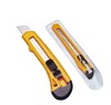 Snijmes - Westcott Office - 9 mm - kunststof -  per stuk