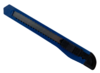 Snijmes - Westcott Office - 9 mm - kunststof -  per stuk