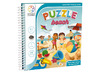 Denkspel - SmartGames Puzzle Beach - magnetische puzzel - per spel