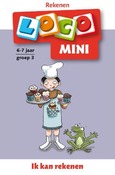 Mini - Loco - Rekenspelletjes