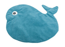 Speelmat - Zeedieren - Walvis - per stuk