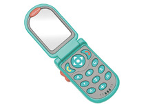 Telefoon - Infantino - mobiele telefoon - per stuk
