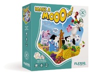 SPELLEN - ASMODEE GAMES - MAKE A MOOVE!