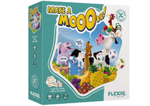 Spellen - asmodee games - make a moove!
