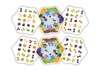 SPELLEN - ASMODEE GAMES - MAKE A MOOVE!