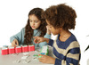 Interactief leren - Yoli - spel - biotopen  - per spel