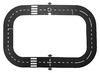 Autohoek - Waytoplay - King of the Road - autobaan - Set van 40